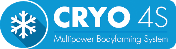 cryo Logo